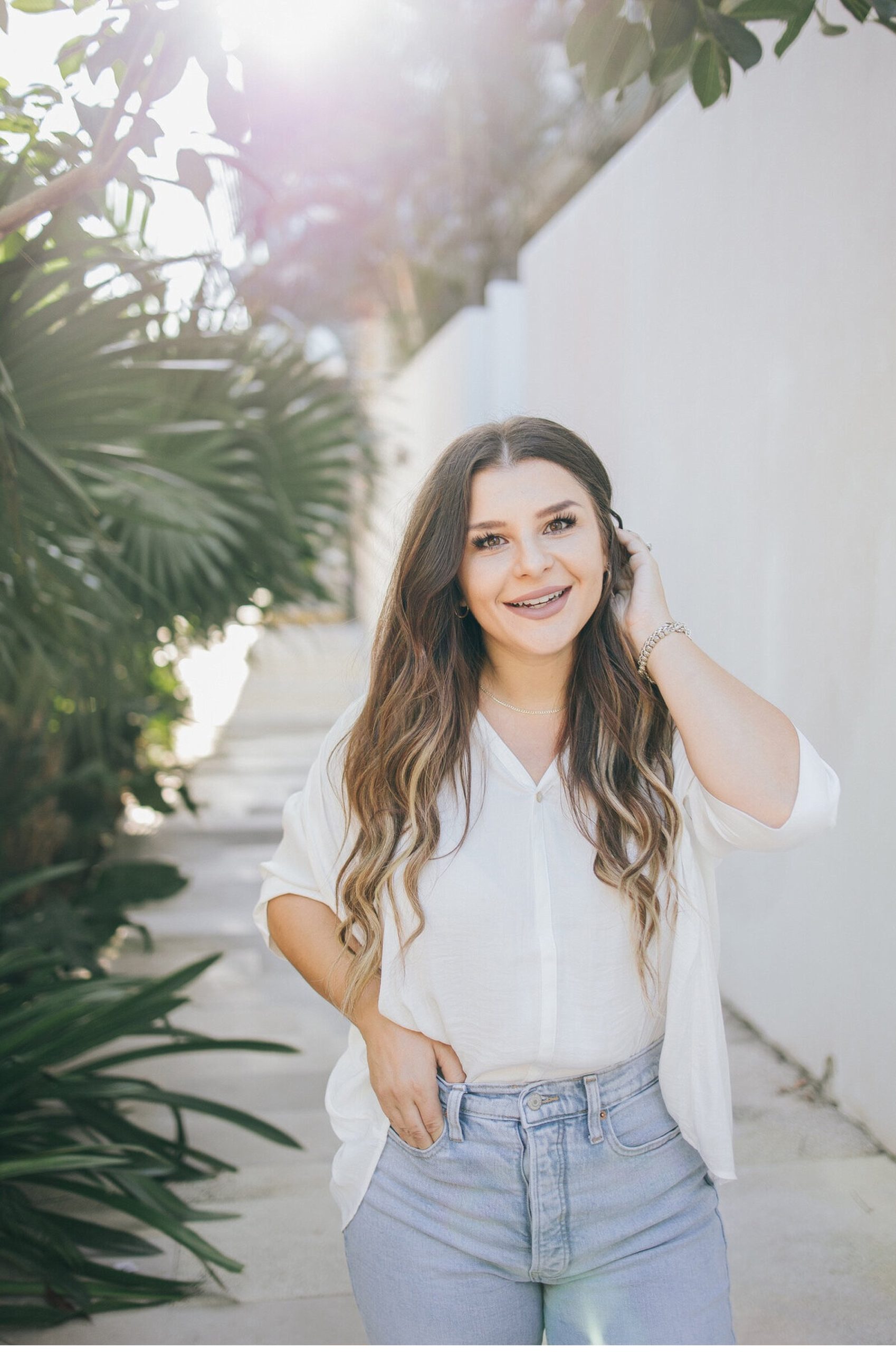 photo of nova markina from nova markina photography